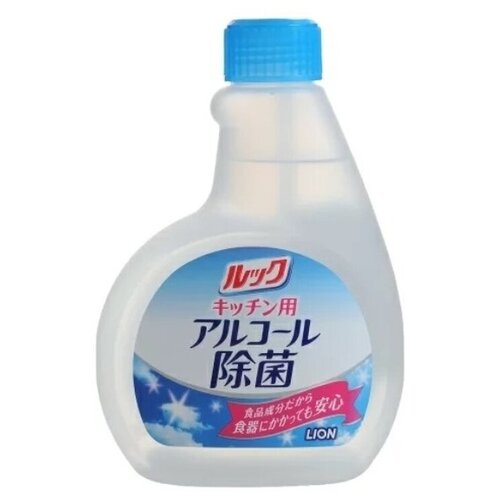 Спрей для поверхностей на кухне