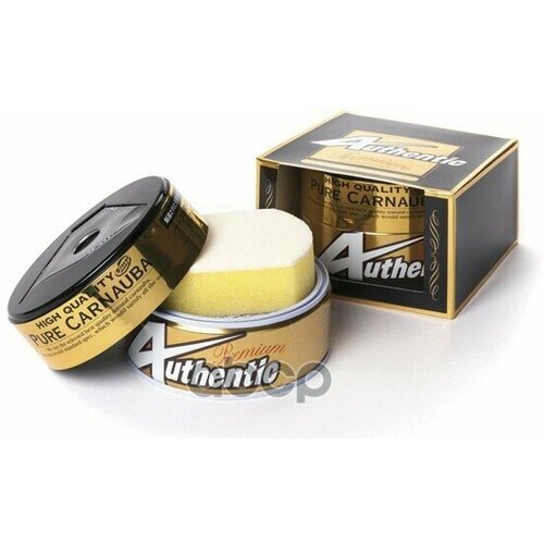 Покрытие Для Кузова Для Усиления Блеска Soft99 Authentic Premium (E) Для Всех Цветов, 200 Гр SOFT99 арт. 10162