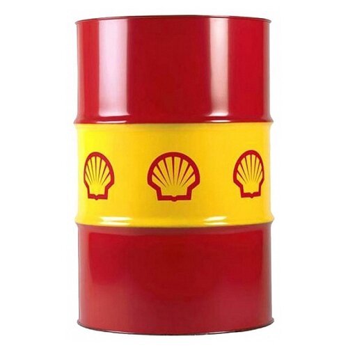 Масло трансмиссионное SHELL Spirax S5 ATF X, 209 л