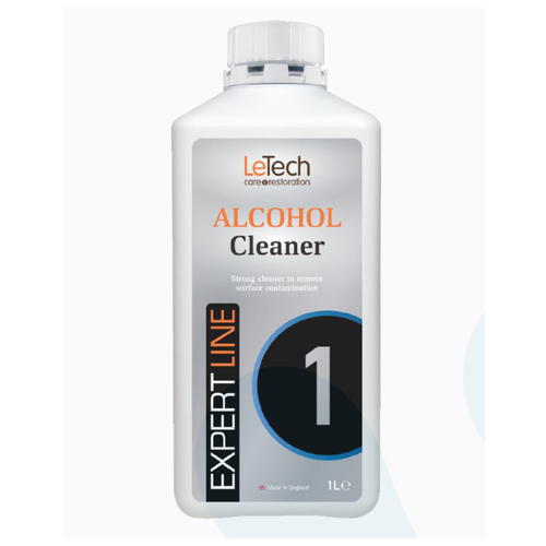 Alcohol Cleaner EXPERT LINE средство для обезжиривания кожи,1 л