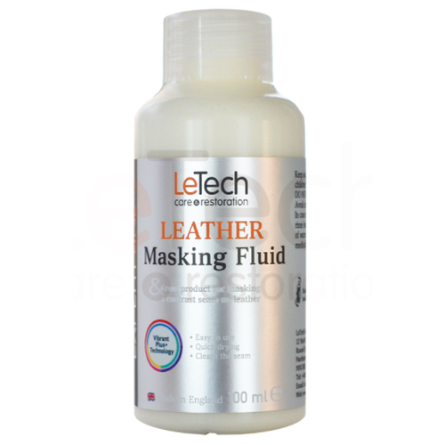 LeTech Средство MASKING FLUID для маскировки швов