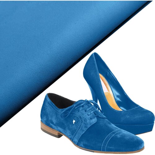 LeTech Анилиновый краситель для кожи ANILINE DYE PRO EXPERT LINE (100 мл, Blue (синий))