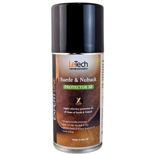 Средство для защиты замши и нубука SB (Suede & Nubuk Protector SB)