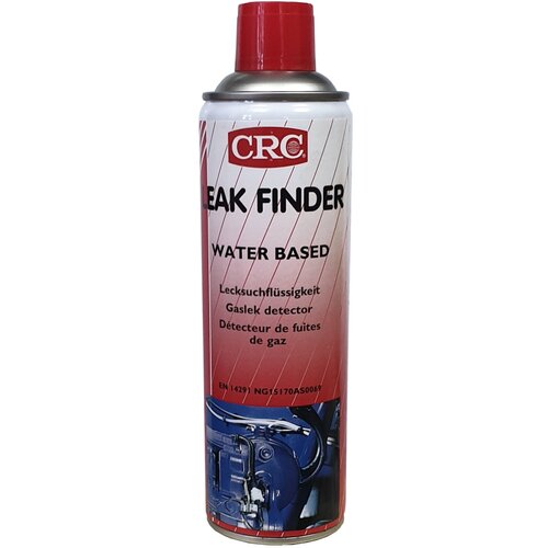 Определитель утечек LeakFinder 500 мл.