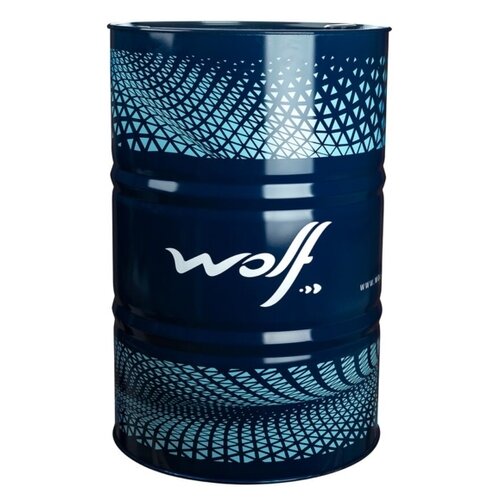 Моторное Масло WOLF 8315350