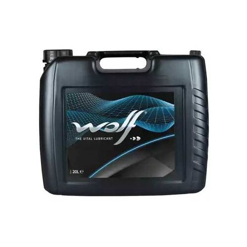 WOLF OIL 8328794 Масло трансмиссионное OFFICIALTECH ATF MB FE 20L 1шт