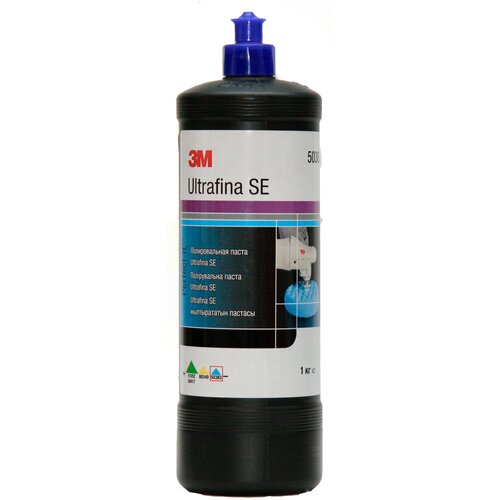 3M паста полировочная для кузова 50383, 1 кг