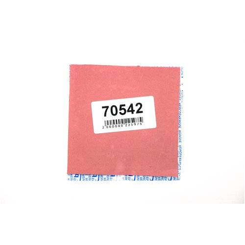 Термопрокладка Laird TFLEX HD740 100x100x1 мм