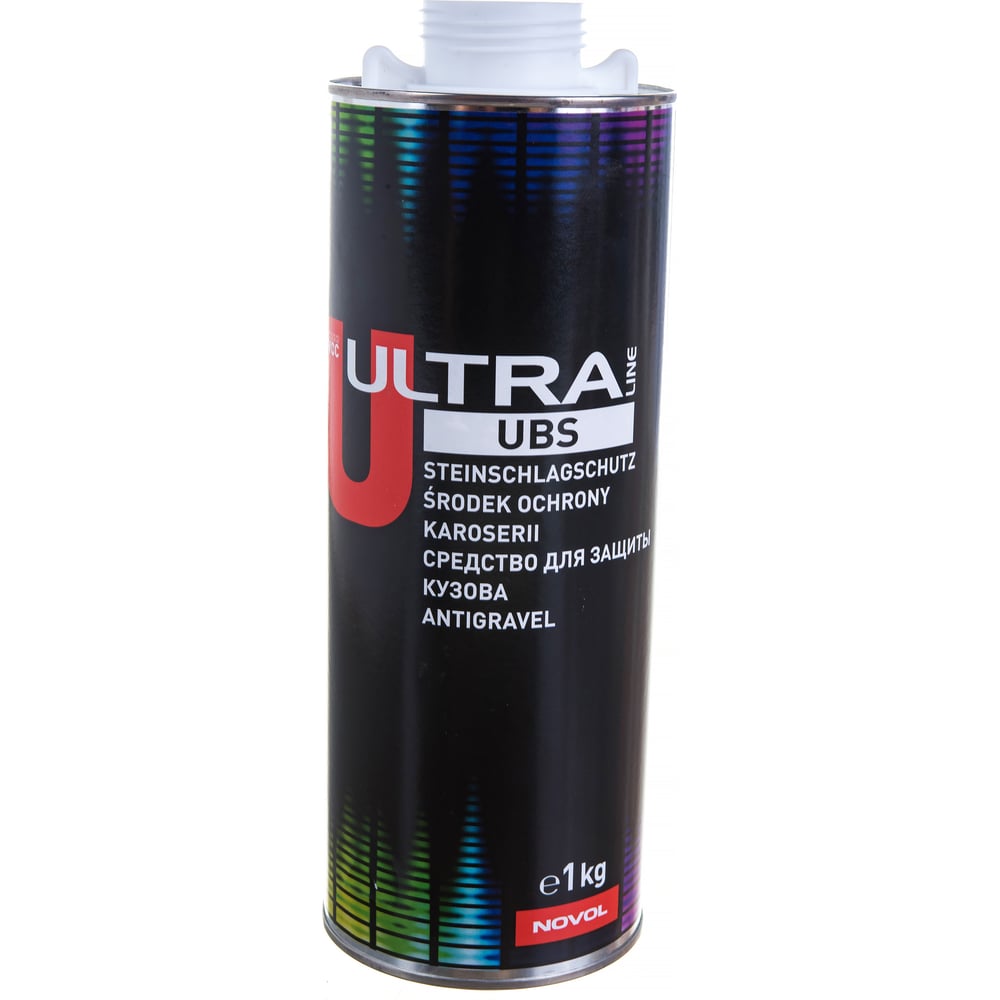 Антигравий NOVOL NOVOL - 3