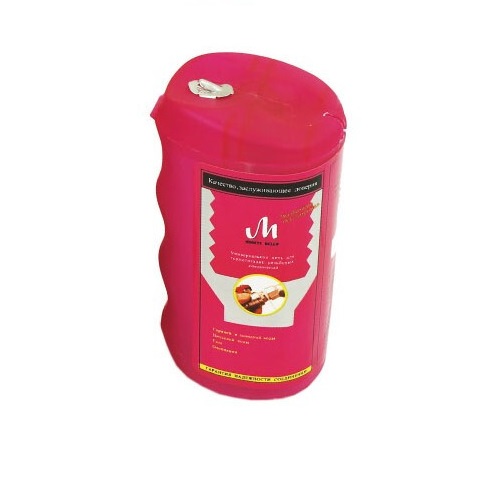 Нить сантехническая уплотнительная для резьбовых соединений / Подмотка для герметизации