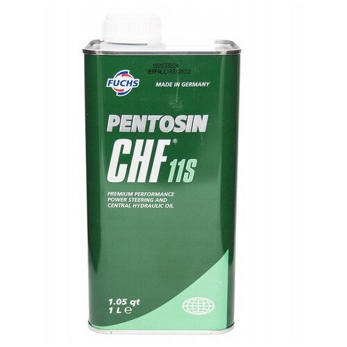 FUCHS Pentosin CHF 11S 1l