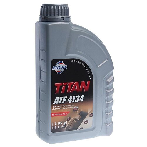 FUCHS TITAN ATF 4134 4l