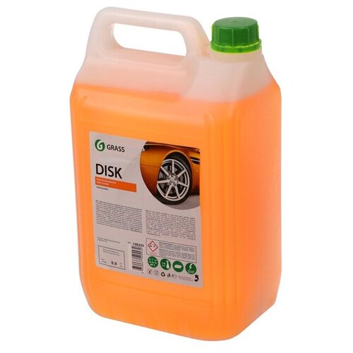 Очиститель Дисков Disk Grass 5,9кг GraSS арт. 125232
