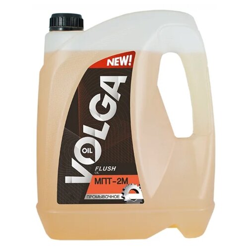 Масло Промывочное Волга-Ойл Мпт-2м 4 Л 800902 Волга-Ойл арт. 800902