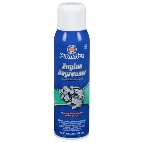 Очиститель двигателя Permatex, 425 г