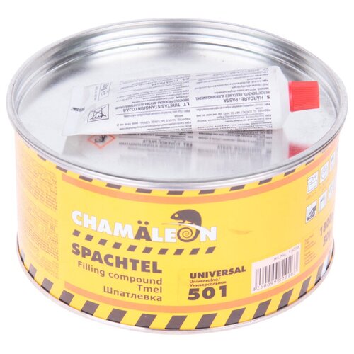 15056 Chamaleon Шпатлевка Chamaleon универсальная мягкая 1,85кг