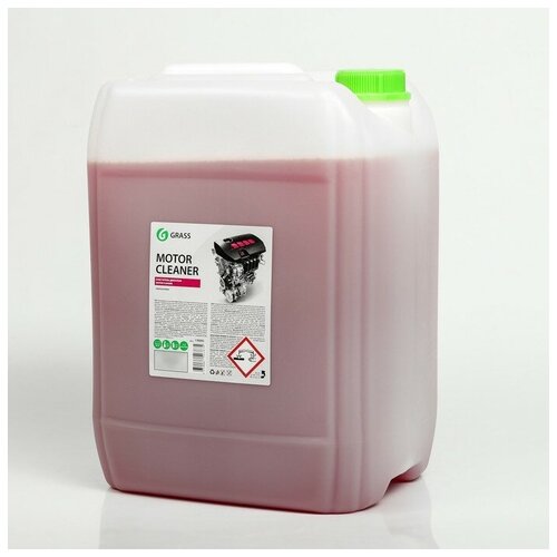 Очиститель двигателя GRASS Motor Cleaner, 21 кг