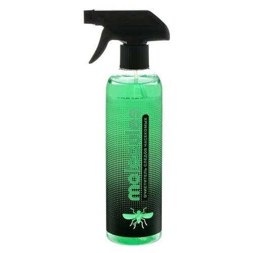 Molecules Очиститель следов насекомых "Insect Remover" 500 мл, MLS006