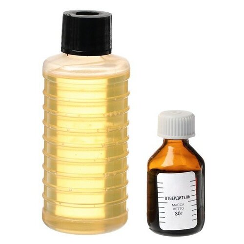 Клей эпоксидный ЭДП двухкомпонентный, 280 г ЭДП 4125125 .