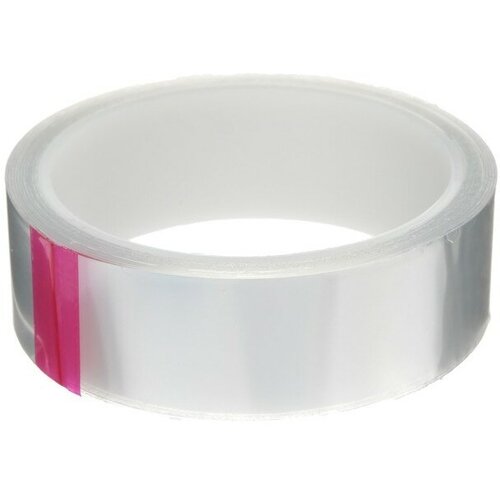 TORSO Автомобильная защитная лента TORSO, прозрачная, односторонняя, 3х300 см