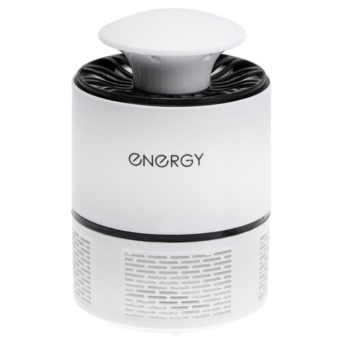 Уничтожитель насекомых SWT-446, 5 Вт, до 20 м2, вентилятор, от USB, белый