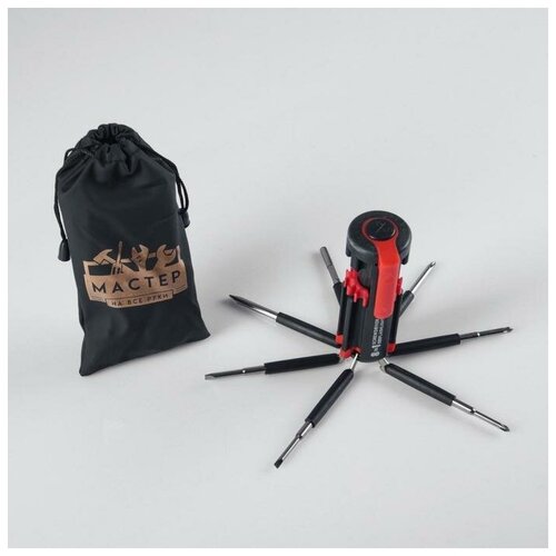 Морилка для дерева VIXEN, темно-серый, аэрозоль, 520 мл VX-91002