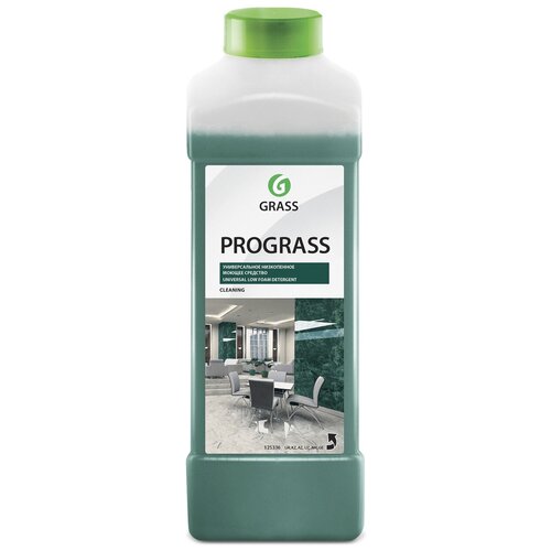 Моющее средство Prograss, универсальное, 1 л Grass 9298398 .