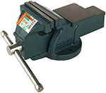 Тиски слесарные Sturm 1075-04-125