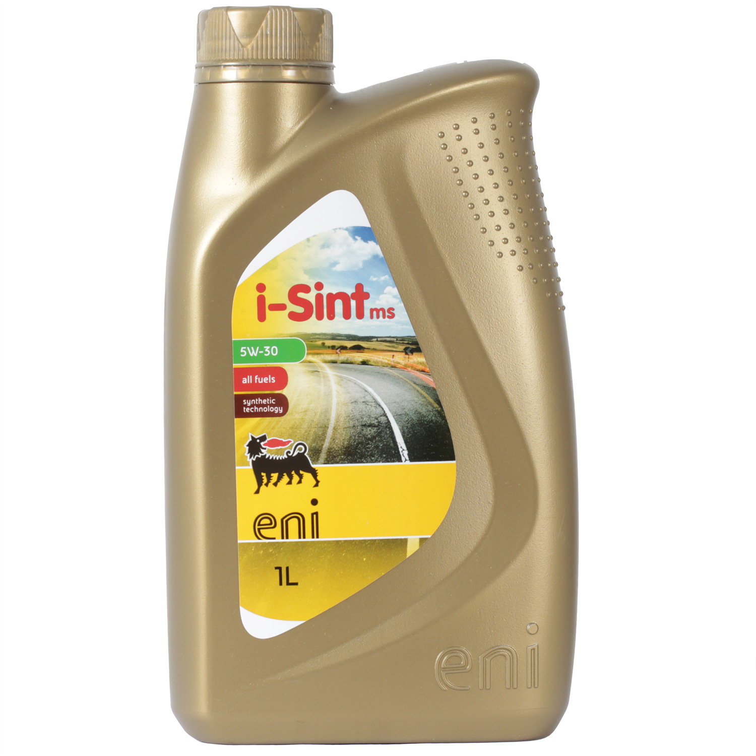 Масло моторное Eni i-Sint MS 5W-30 1л
