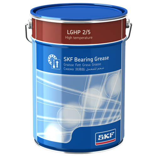 Смазка LGHP 2/5 SKF