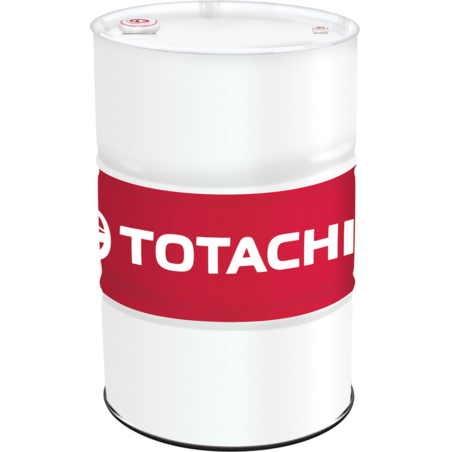 Моторное масло Totachi Optima PRO Synthetic 5W-40, 205 л