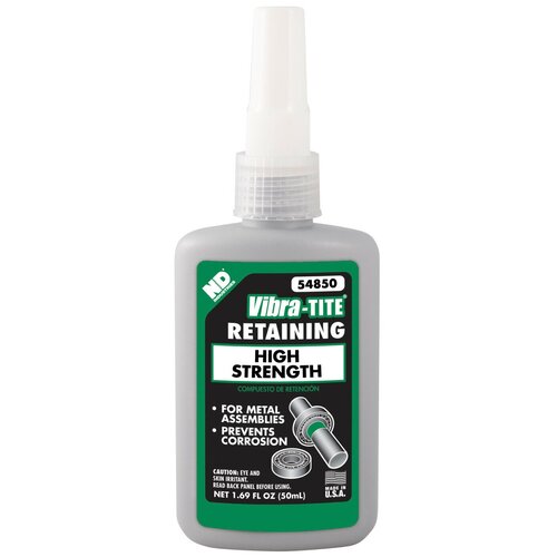 Vibra-Tite Вал-втулочный фиксатор 548 50 мл 54850 .