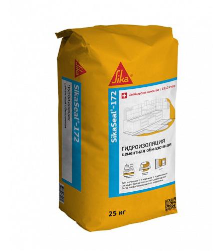Гидроизоляция SIKA SikaSeal-172