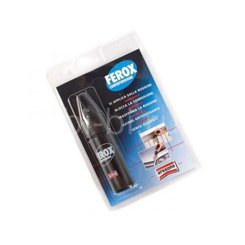 Преобразователь Ржавчины В Грунт Arexons 95 Мл. Arexons арт. 4143