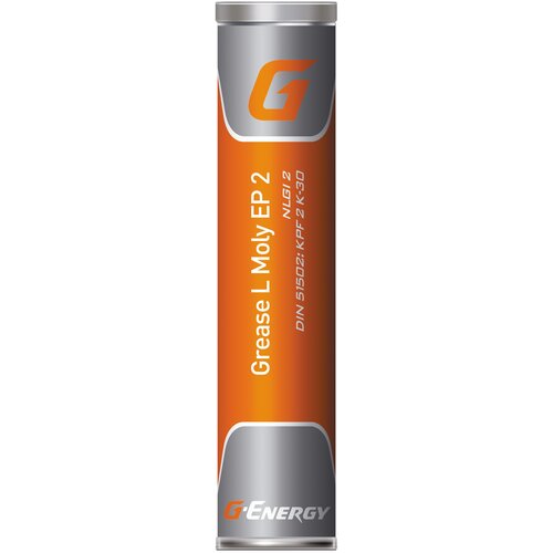 G-Energy Grease L Moly EP 2 (400 г)
