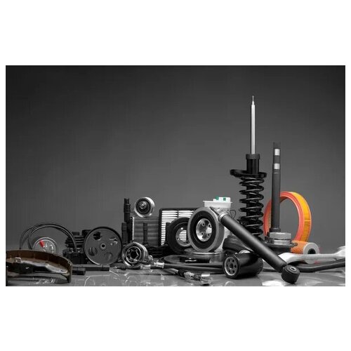 WGC0355 WOG Очиститель ДМРВ WOG, 335 мл