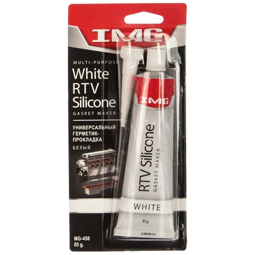 Формирователь прокладок универсальный (белый) от -54С до +316С 85г IMG