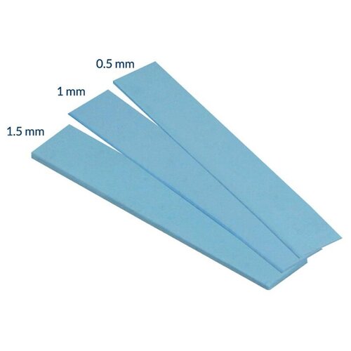 Термопрокладка Arctic Thermal Pad 120x20mm t1.0 ACTPD00010A