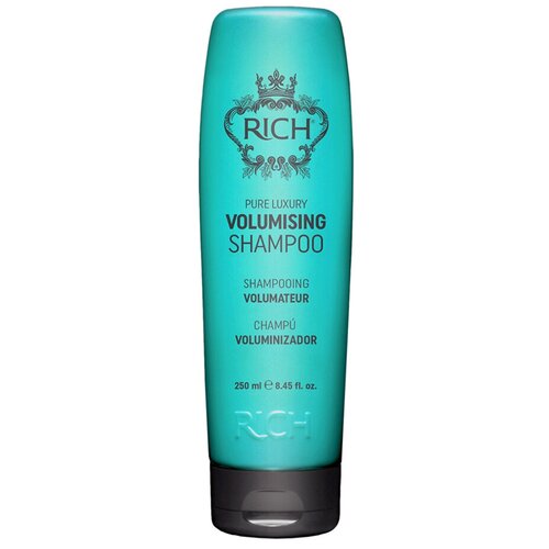 Шампунь для объема и плотности волос 250 мл