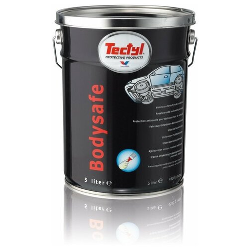 Антикор Valvoline Tectyl Bodysafe 5л Valvoline арт. VE20040