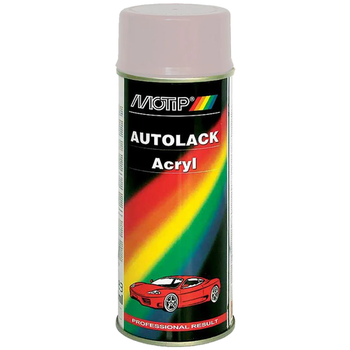 Motip 385 Компакт-система РФ "Изумруд" аэрозоль 400мл