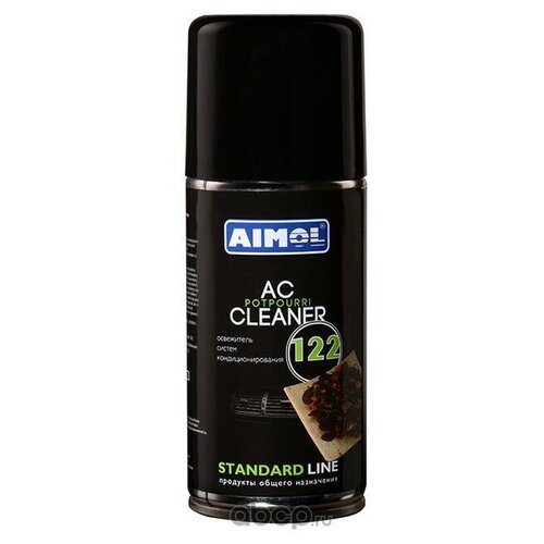 Очиститель системы кондиционирования AIMOL AC Cleaner Potpourri 150 мл, попурри 8717662390302