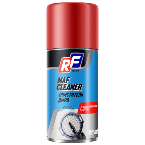 14384N RUSEFF Очиститель ДМРВ