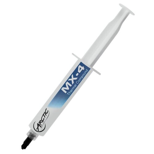 Термопаста Arctic Cooling MX-4 Thermal Compound 20г ORACO-MX40101-GB