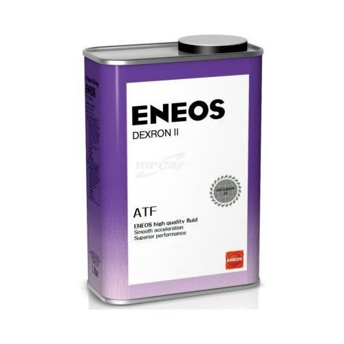 ENEOS OIL1300 Масло трансмиссионное ENEOS ATF Dexron II 0,94 л oil1300