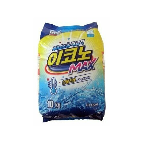 Стиральный порошок Beat 10kg Pouch