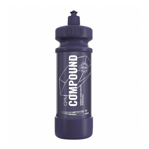 GYEON Compound абразивный полировальный состав 1000 мл