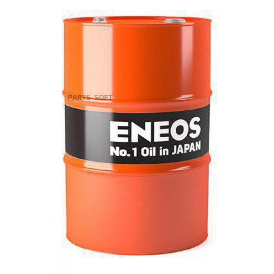 ENEOS Масло Моторное Eneos Premium Touring Sn 5W-30 200 Л 8809478942230