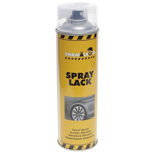 Лак Бесцветный 0,5л Chamaleon 26404 Chamaleon арт. 26404