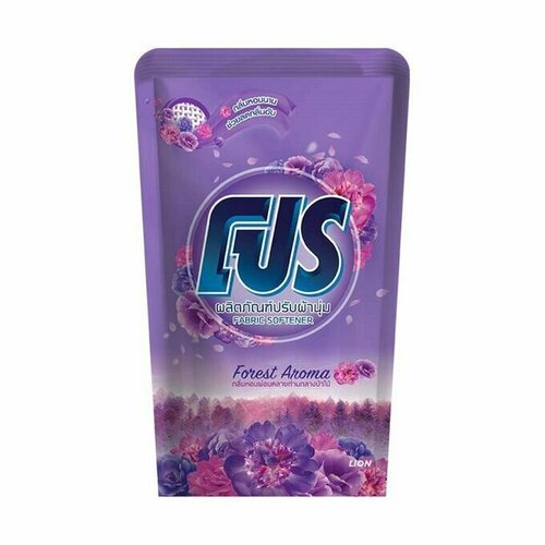 LION PRO Кондиционер для белья Forest Aroma 500мл